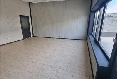 Spațiu comercial, de 550 mp, în Poroschia - 10