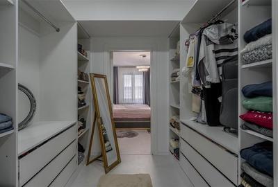 Casă individuală cu 6 camere cu Canalizare în Central - 20