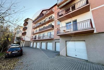 Apartament de inchiriat 2 camere decomandate, Manastur - pet friendly - 13