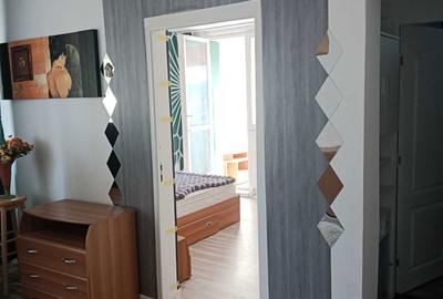 Apartament cu 2 camere semidecomandat în Faleză - 6