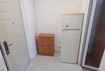 City Park-garsoniera decomandata, cu centrala - 7