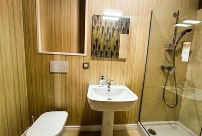 Apartament 3 camere de inchiriat Laguna Residence - 36