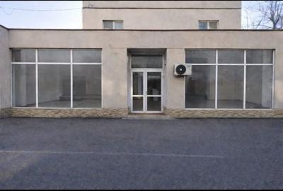 Spațiu comercial, de 150 mp, în Găvana - 2