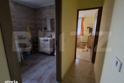 Casă cu 3 camere cu Teren 500 Mp în Meseșenii de Jos - 6