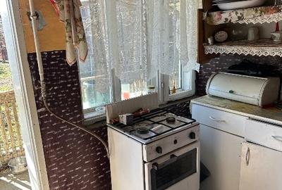 Casă individuală cu 3 camere cu Canalizare în Fălticeni - 6