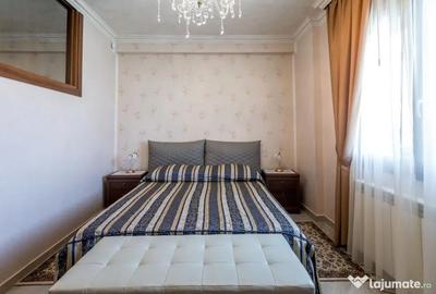 Apartament cu 3 camere decomandat în Central - 2