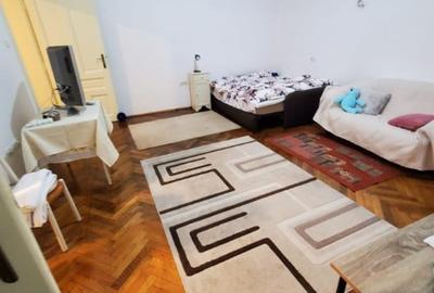 Apartament cu 4 camere semidecomandat în Ultracentral - 3