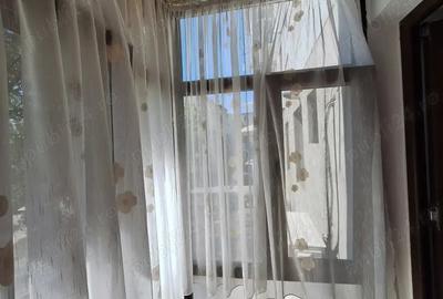 Apartament cu 3 camere semidecomandat în 9 Mai - 4