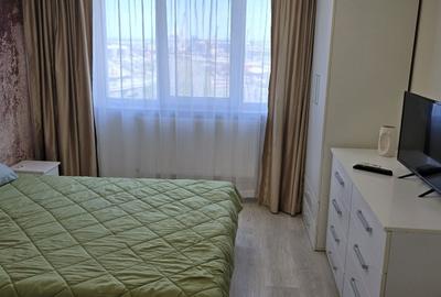 Garsoniera zona Far mobilat utilat (Cod E5) - 6