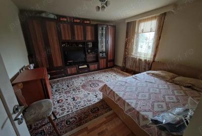 Casă cu 4 camere în Central - 11