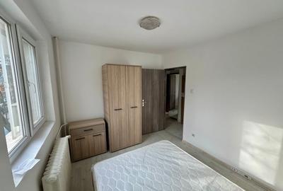 Apartament cu 2 camere decomandat în Podu Roș - 1
