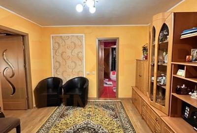 Casa spatioasa in Ovidiu - 11