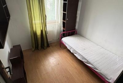 Apartament cu 2 camere semidecomandat în Tătărași - 6
