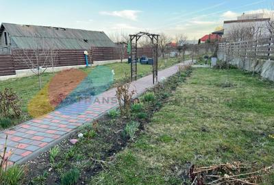 Casa individuala in Feleacu, 290 mp Utili, Teren de 1000 mp Casa individuala in Feleacu, 290 mp Utili, Teren de 1000 mp - 13