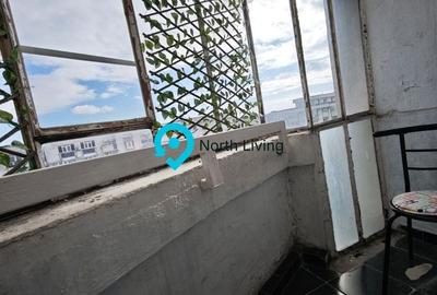 Apartament cu 2 camere semidecomandat în Decebal - 18