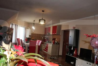 Casă cu 4 camere cu Teren 396 Mp în Central - 12