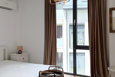 Apartament cu 2 camere semidecomandat, mobilat în Ultracentral - 9