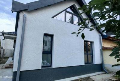 Casa 180mp, P+E+M, 4 camere, constructie 2024, teren 250mp, Floreasca, 429.000euro Casa 180mp, P+E+M, 4 camere, constructie 2024, teren 250mp, Floreasca, 429.000euro - 6