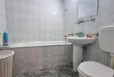 Apartament cu 2 camere de vanzare in zona Rahova / Buzoieni - 8