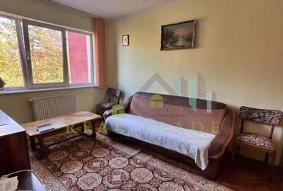 Apartament 2 camere Astra Saturn - 2