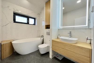 Vand casa duplex la Colina Noua - 5