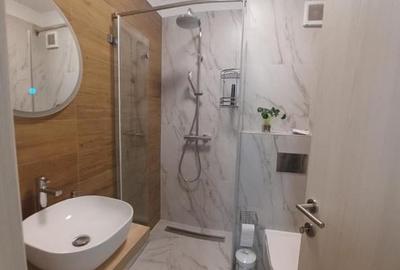 Ap 3 camere Mihalache zona Agronomie- Pta Presei - 11