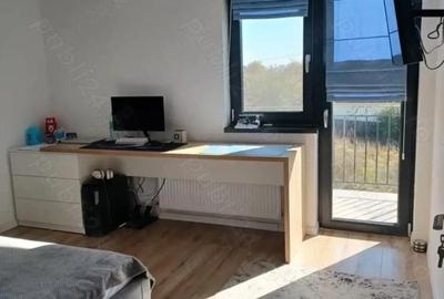 Casă cu 4 camere cu Teren 360 Mp în Balciu - 5