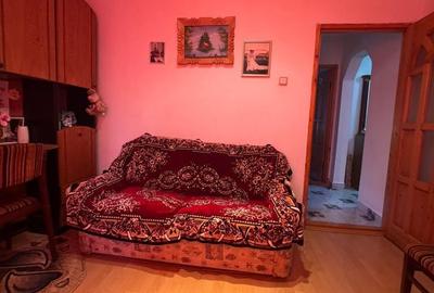Apartament cu 3 camere în Central - 1