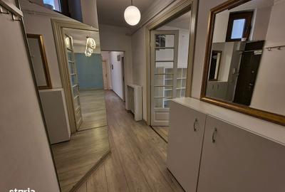 Apartament cu 4 camere în Unirii - 9