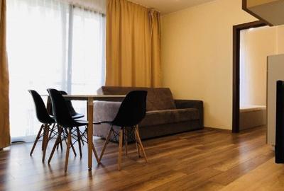 Apartament de lux cu 2 camere (bloc nou-Vivido), Gheorgheni,  Iulius Mall Apartament de lux cu 2 camere (bloc nou-Vivido), Gheorgheni,  Iulius Mall - 5