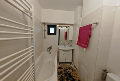 Apartament cu 3 camere decomandat, mobilat în Ștefan cel Mare - 10