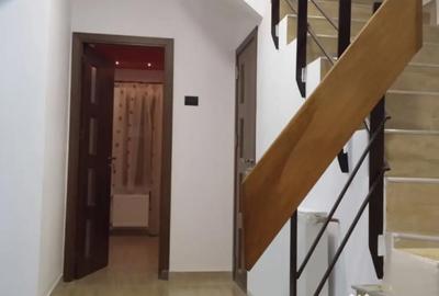 Casă cu 4 camere cu Teren 120 Mp în 1 Mai - 16