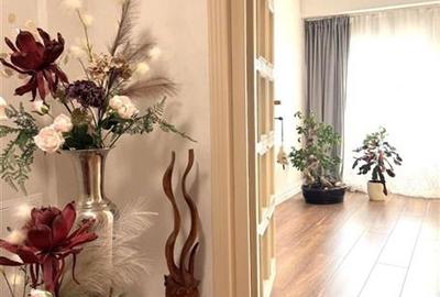 Vila eleganta de inchiriat in Copou - 17