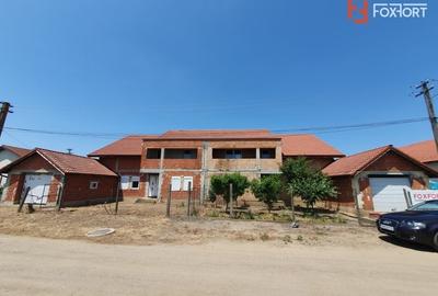 COMISION 0% Duplex la Rosu, Peciu Nou - Total de 231 mp utili, teren 1000 mp COMISION 0% Duplex la Rosu, Peciu Nou - Total de 231 mp utili, teren 1000 mp - 31