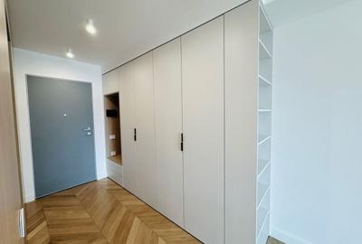 Apartament cu 3 camere decomandat, mobilat în Herăstrău - 11