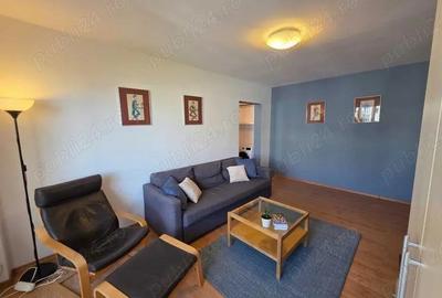 Apartament mobilat si utilat in zona Victoriei - 2