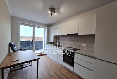 Apartament de inchiriat 3 camere si 2 bai in zona Semicentrala - 2