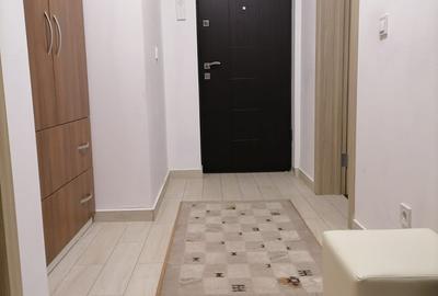 Garsonieră decomandată în Tudor Vladimirescu - 2