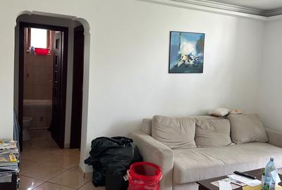 Apartament cu 2 camere semidecomandat în Gara - 5