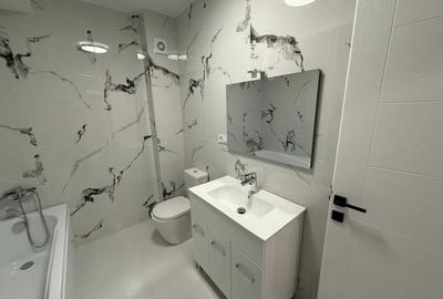 Apartament cu 3 camere decomandat în Central - 3