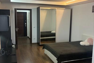 Garsonieră în Basarabia - 2