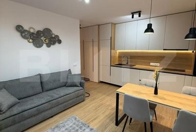 3 camere, la cheie, parcare si boxa incluse, Beta Residence - 1