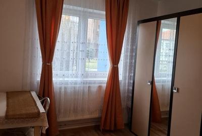 Garsonieră semidecomandată în Kogălniceanu - 1
