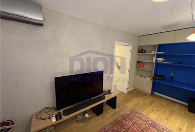 Apartament cu 2 camere semidecomandat, mobilat în Cantemir - 8