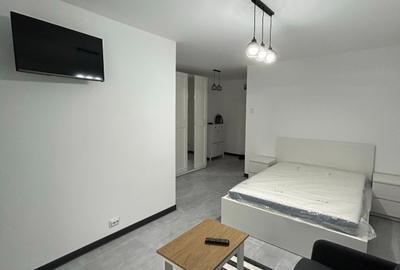 Garsonieră decomandată în Lujerului - 2