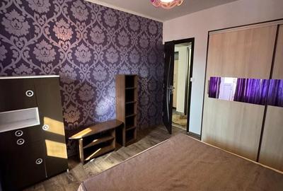Apartament cu 3 camere, mobilat în Podu Roș - 3