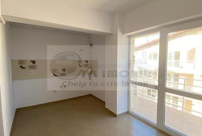 Apartament cu 3 camere semidecomandat în Popas Păcurari - 3