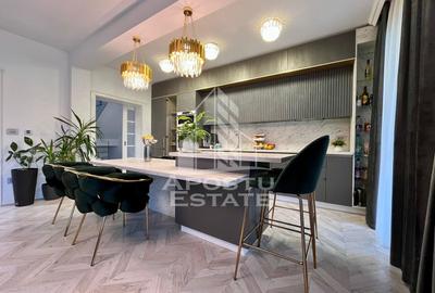 Duplex exclusivist, cu 5 camere, in zona Mehala - 4