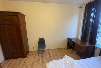 Apartament cu 4 camere decomandat, mobilat în Zorilor - 5