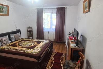 Casă cu 3 camere cu Teren 684 Mp în Voinești - 3